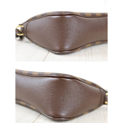 Rank SA ｜ LV Damier Truth make up ｜021103