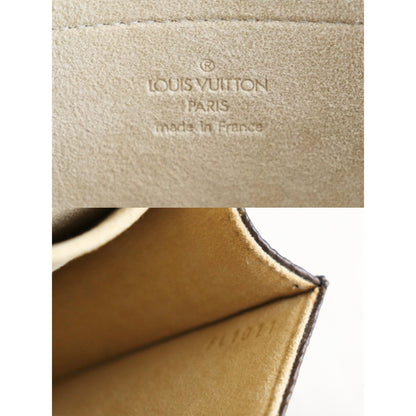 Rank A ｜ LV Monogram Pochette Twin GM ｜080504