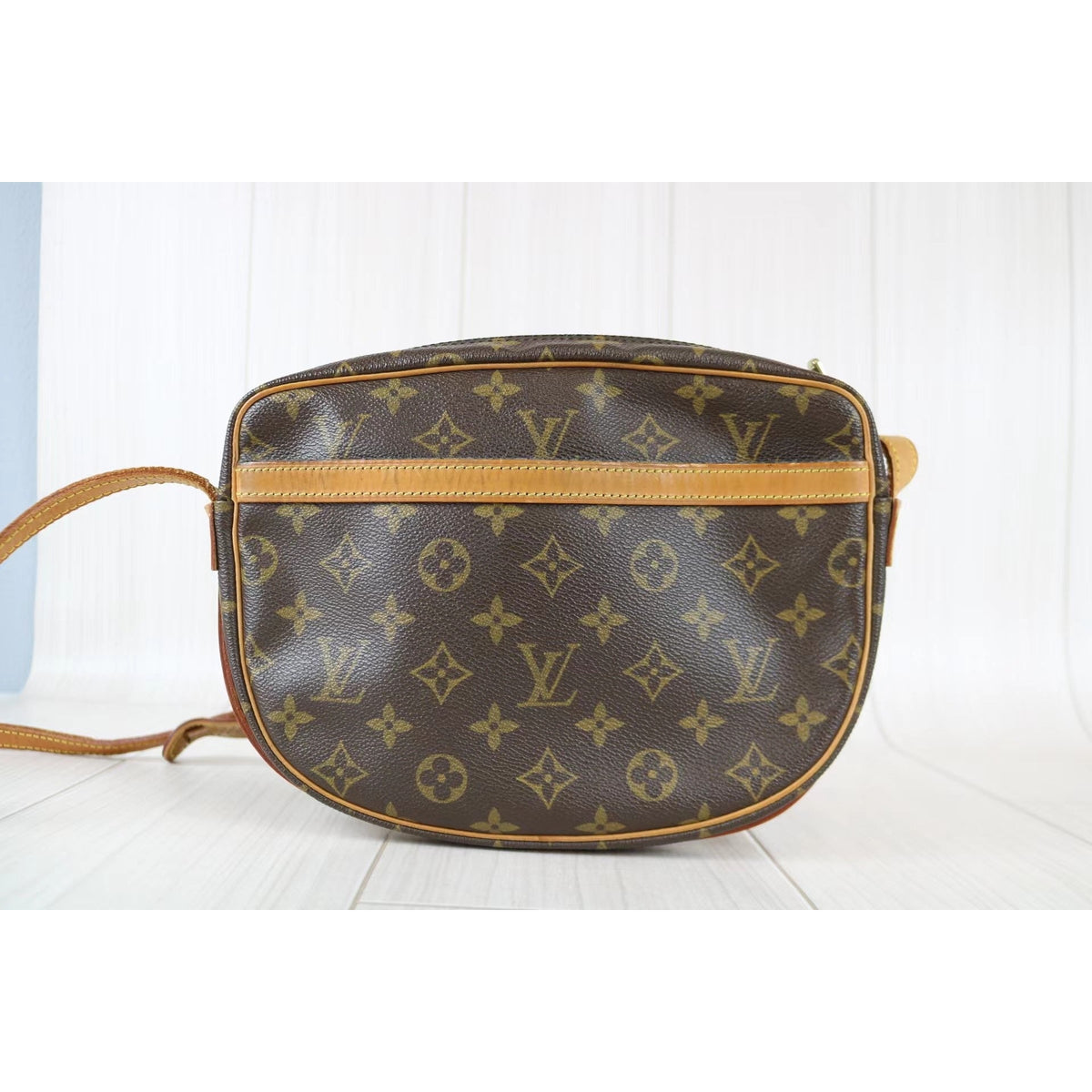 Rank AB ｜ LV Monogram Shoulder Bag ｜030509
