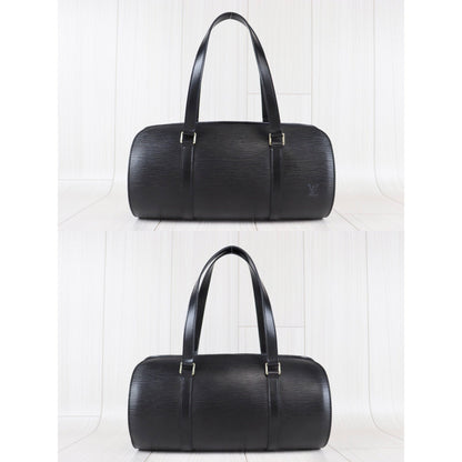 Rank A ｜ LV Epi Papillon 30 Handbag ｜071205