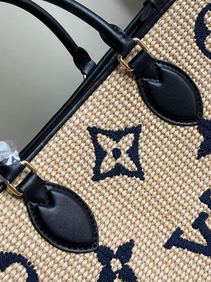 Louis Vuitton OnTheGo MM Bag