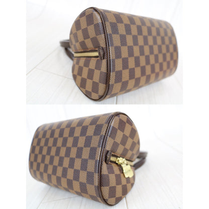 Rank A ｜ LV Damier Handbag ｜032503