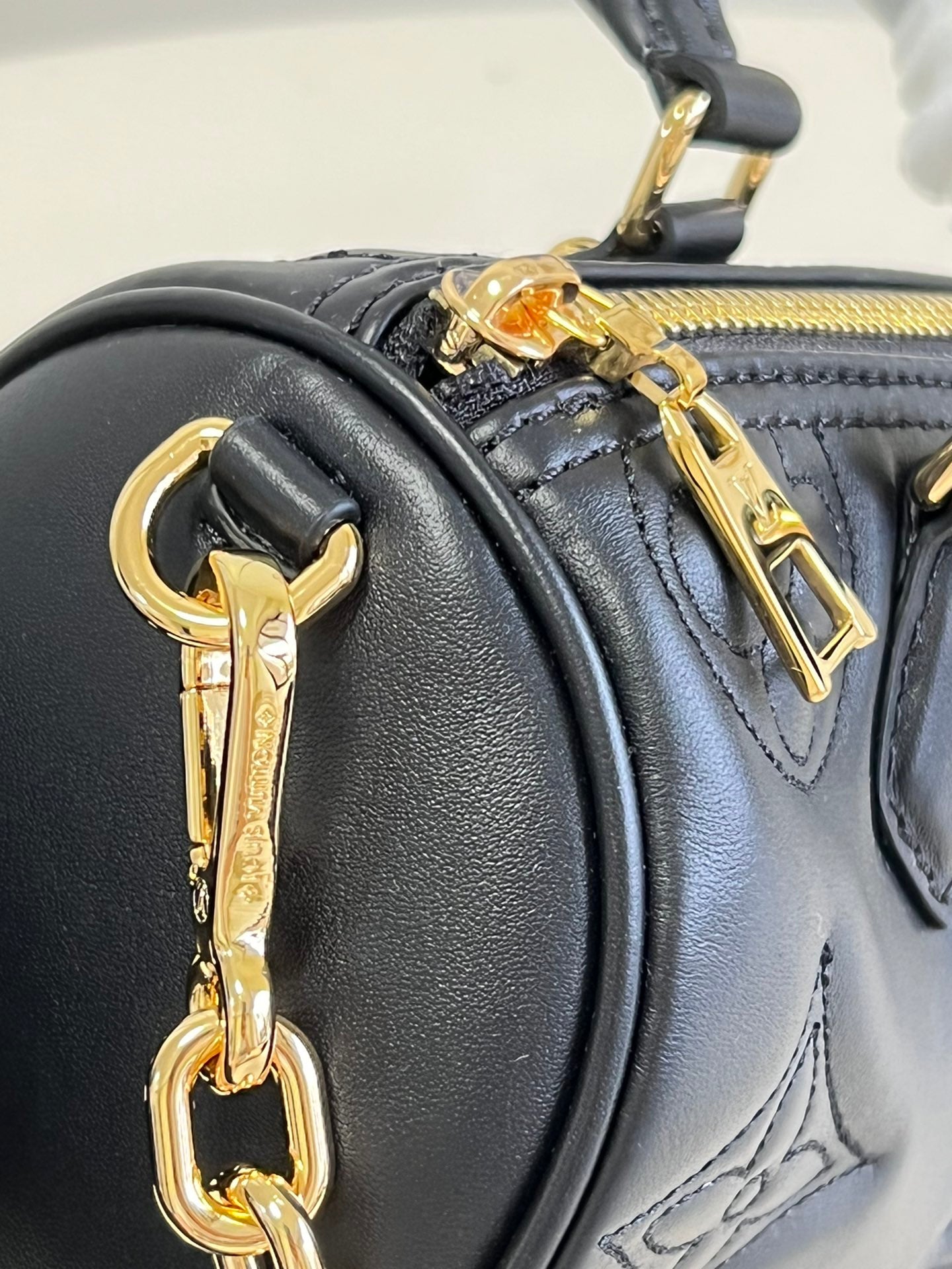 Louis Vuitton Papillon BB Bag