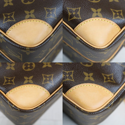 Rank A ｜ LV Monogram Nile Shoulder bag ｜040509