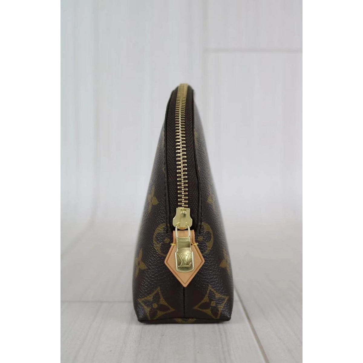 Rank S｜LV Monogram Pochette Cosmetics｜042102