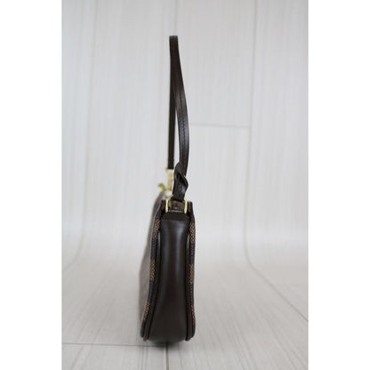 Rank A ｜ LV Damier Pochette Accessoires ｜031709