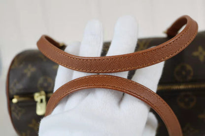 Rank A ｜ LV Monogram Papillon 26 Handbag ｜062907