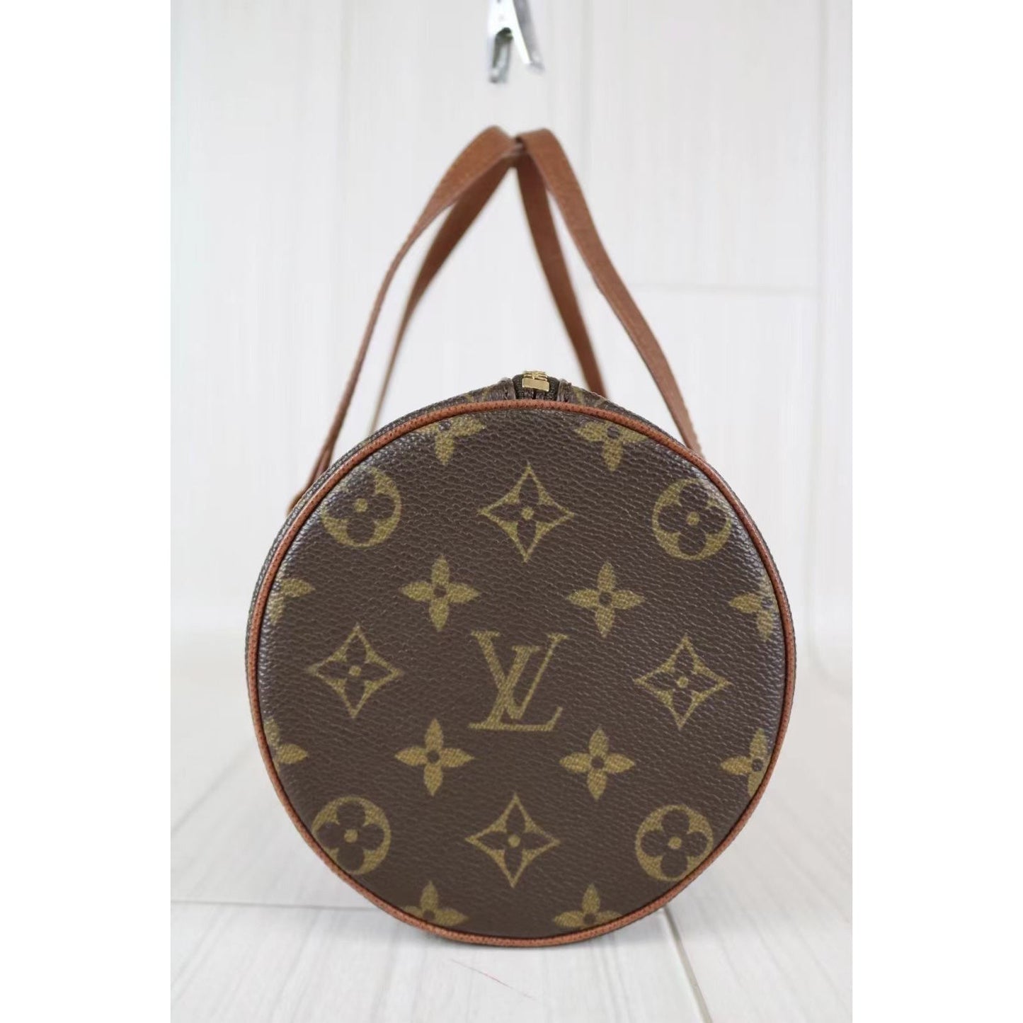 Rank SA ｜ LV Monogram Papillon 26 Handbag ｜070801