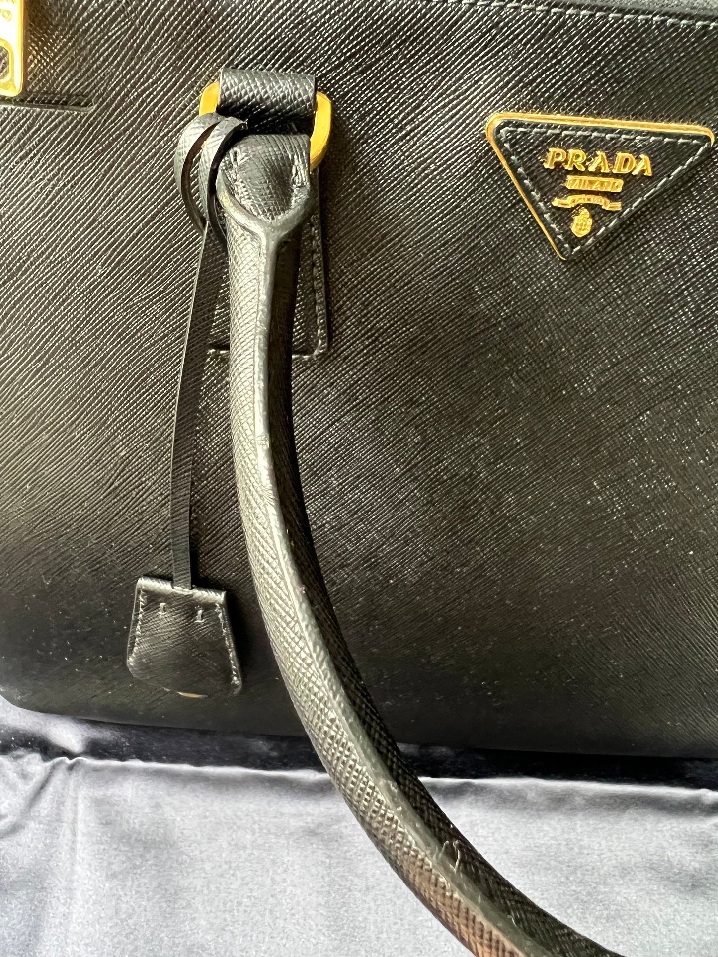 PRADA BAG