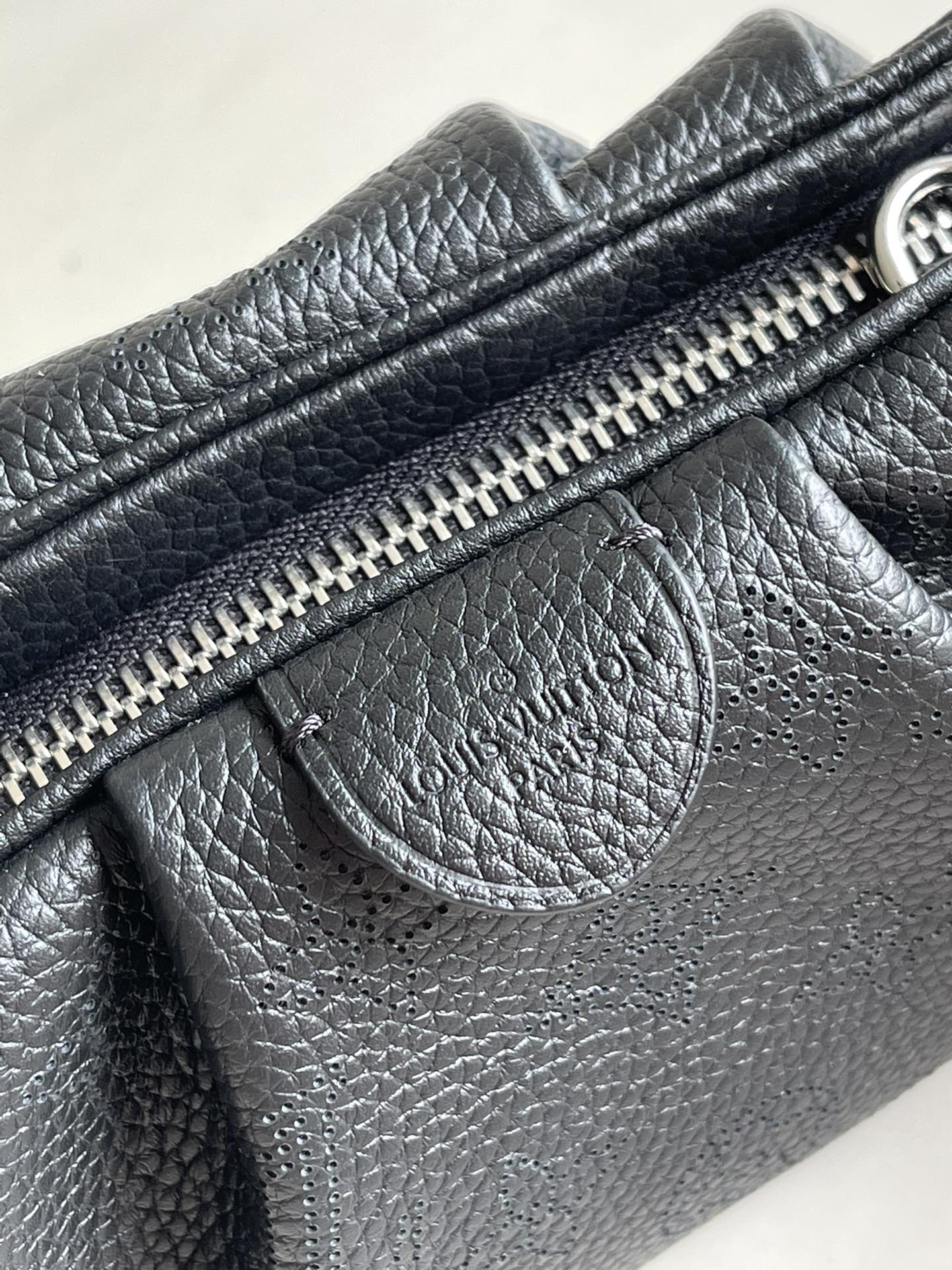 Louis Vuitton Scala Mini Pouch Bag