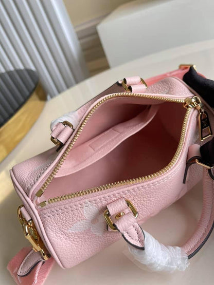 Louis Vuitton Papillon BB Bag