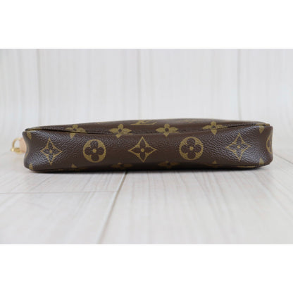 Rank S｜ LV Monogram Pochette Accessoires ｜080801