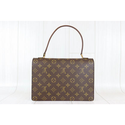 Rank A ｜ LV Monogram Concorde Handbag ｜071505