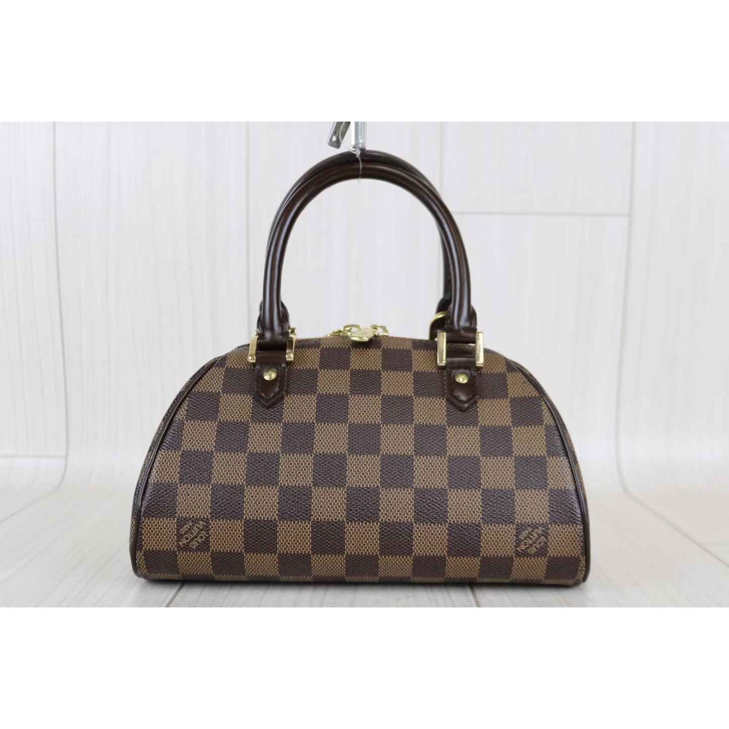 Rank A ｜ LV Damier Handbag ｜062902