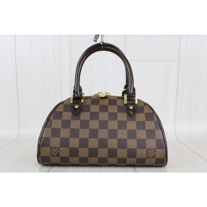 Rank A ｜ LV Damier Handbag ｜062902