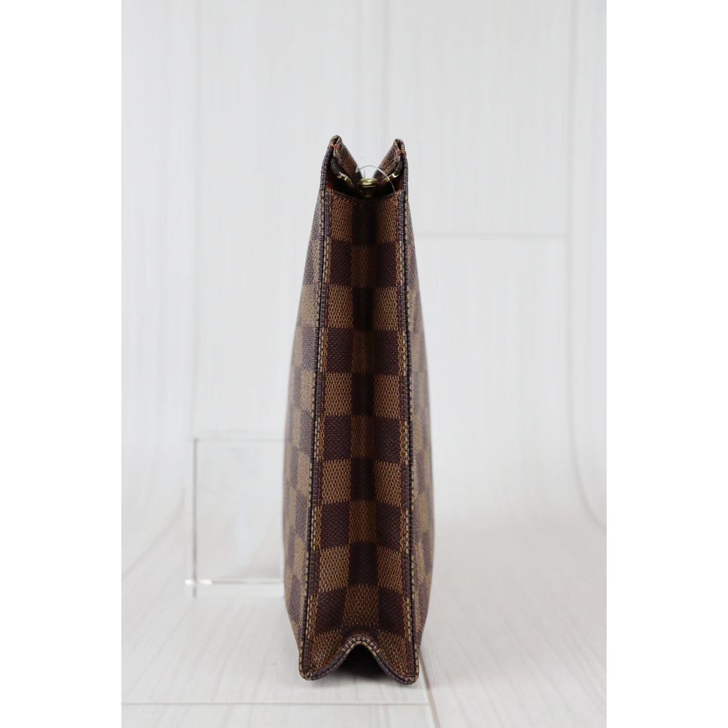 Rank A ｜ LV Damie Pochette Toilette 26 ｜072420