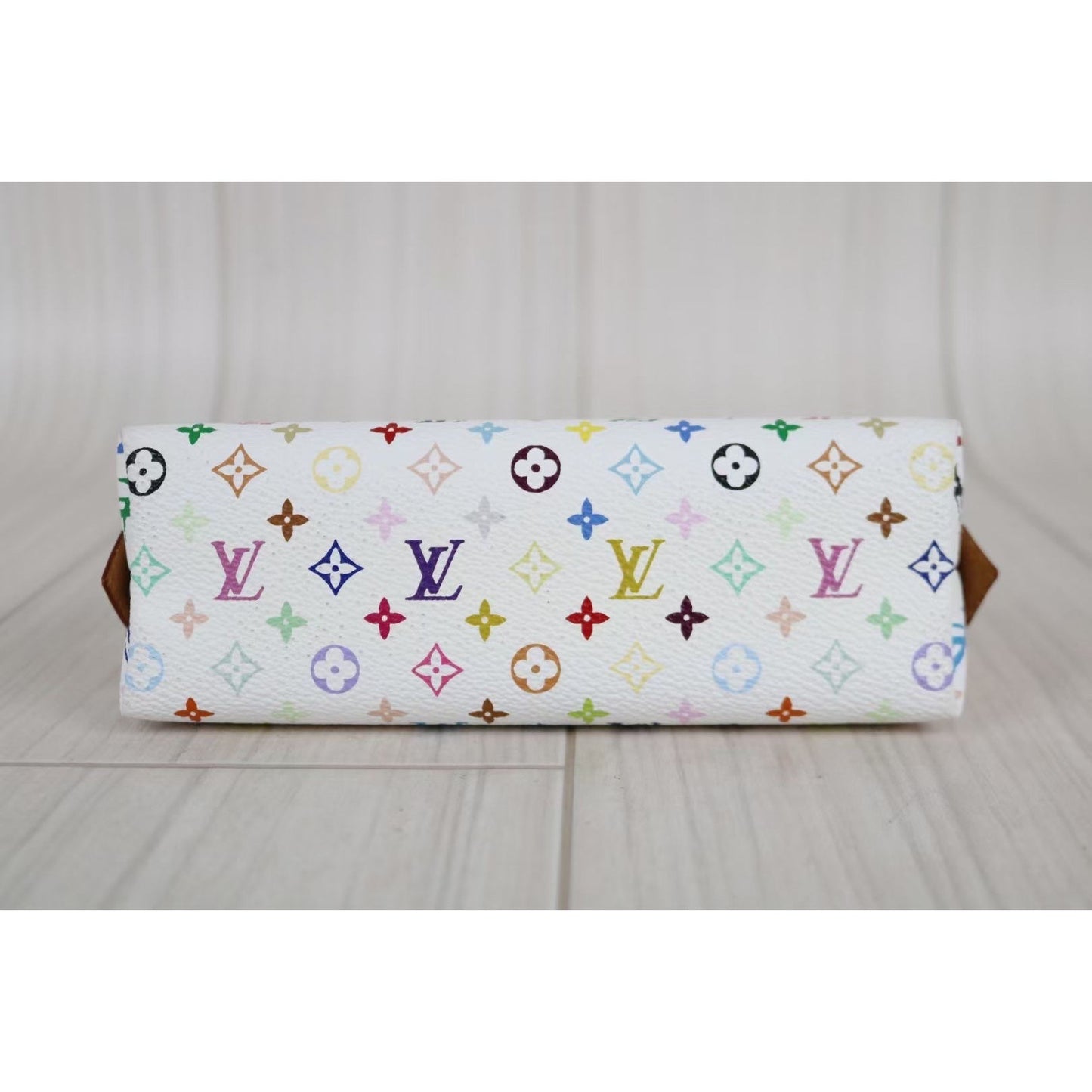 Rank A ｜LV Monogram Pochette Cosmetics｜ 040703
