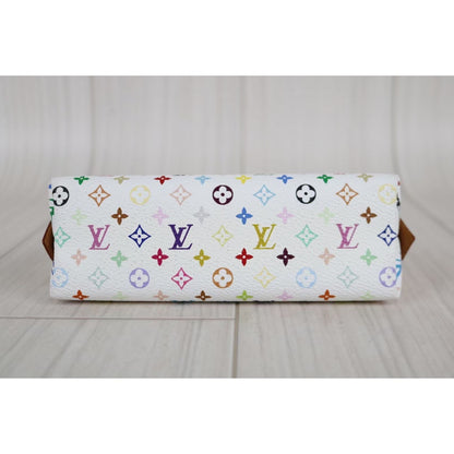 Rank A ｜LV Monogram Pochette Cosmetics｜ 040703