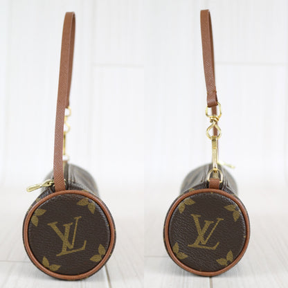 Rank A ｜ LV Monogram Papillon 30 Handbag ｜060403