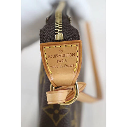 Rank A ｜ LV Monogram Pochette Accessoires ｜080805