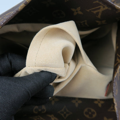 Louis-Vuitton Monogram Artsy MM