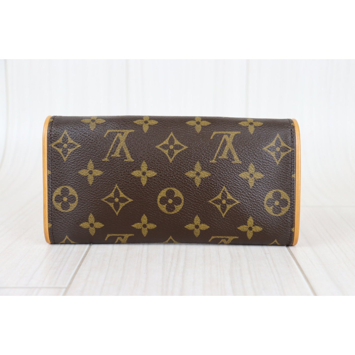 Rank A ｜LV Monogram Pochette Twin PM｜082504