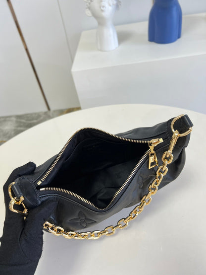 Louis Vuitton Over The Moon Bag