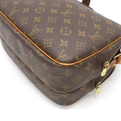 Louis Vuitton Reporter PM M45254