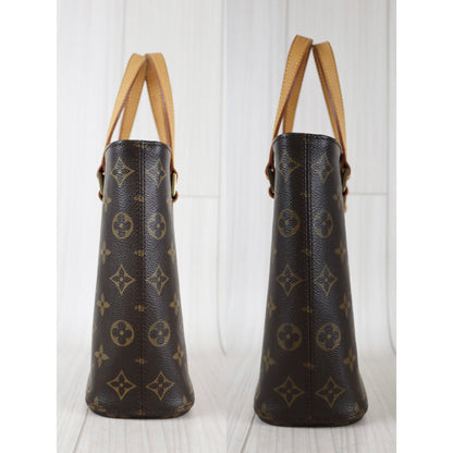 Rank A ｜ LV Monogram Vavin PM Tote Bag  ｜081903