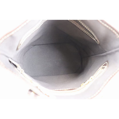 Rank A ｜ LV Monogram Canvas Petit Bucket PM Tote Bag ｜072609