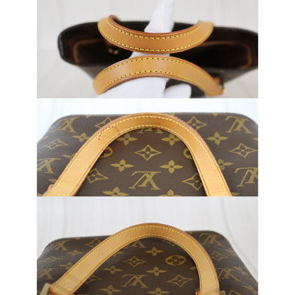 Rank A ｜ LV Monogram Vavin PM Tote Bag ｜020211