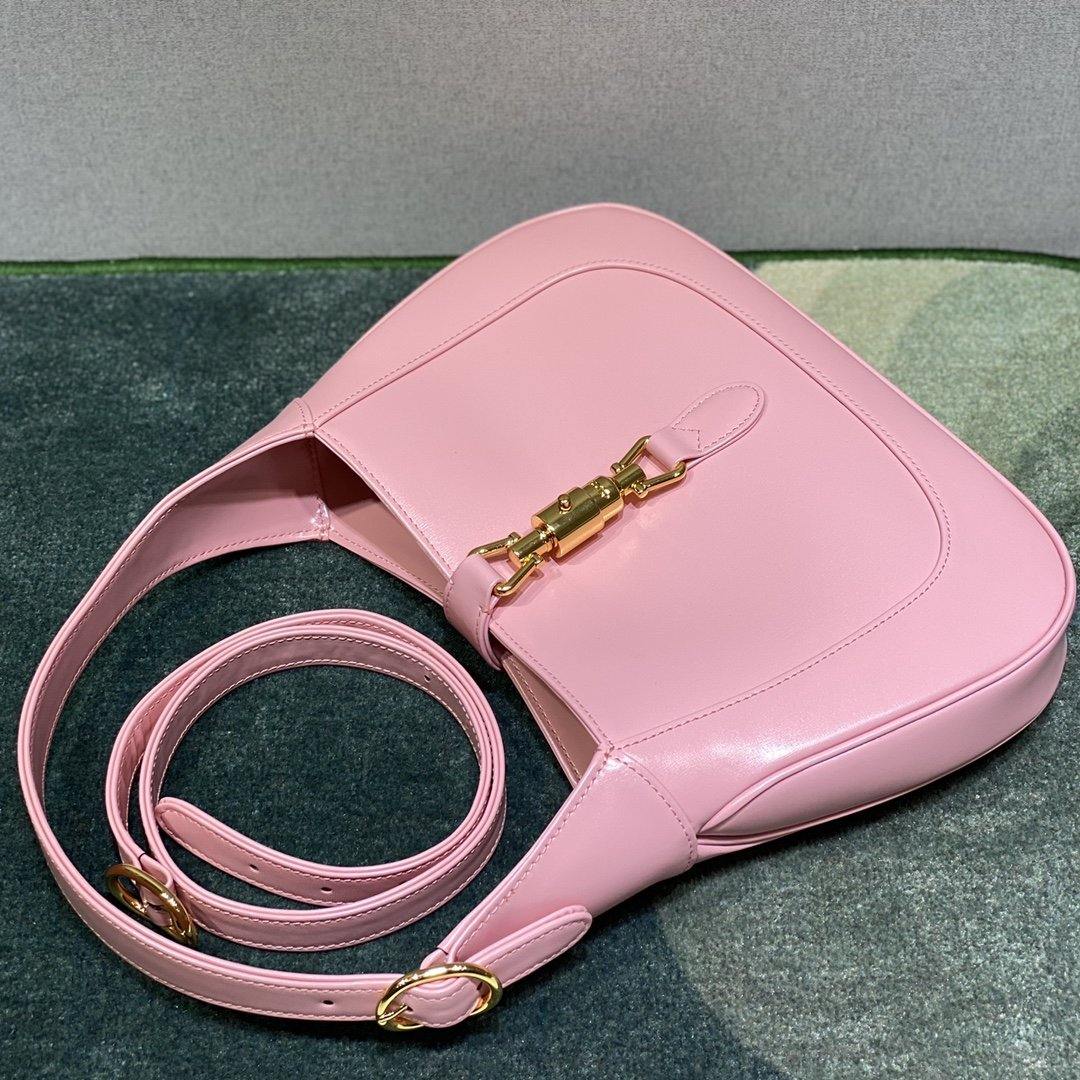 Gucci Jackie 1961 Small Shoulder Bag