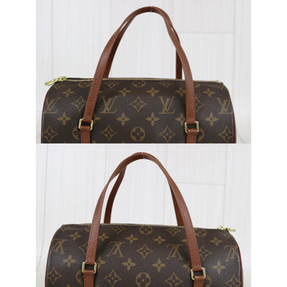 Rank SA ｜ LV Monogram Papillon 26 Handbag ｜033108