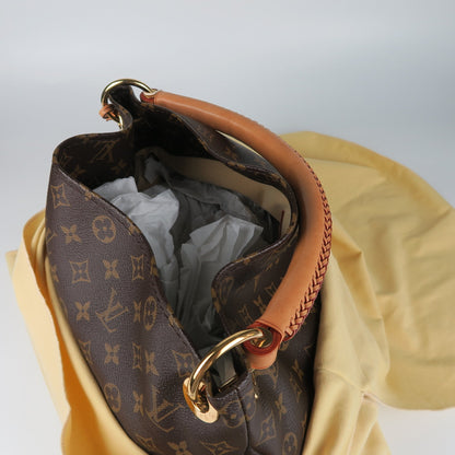 Louis-Vuitton Monogram Artsy MM