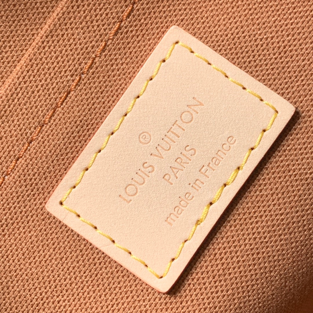 Louis Vuitton Multi Pochette Accessories Bag