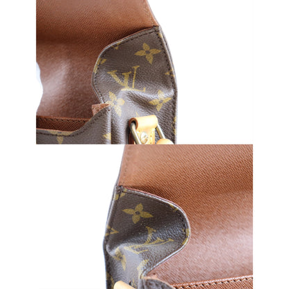 Rank AB｜ LV Vintage Monogram Cult Ciel Shouldbag ｜080905