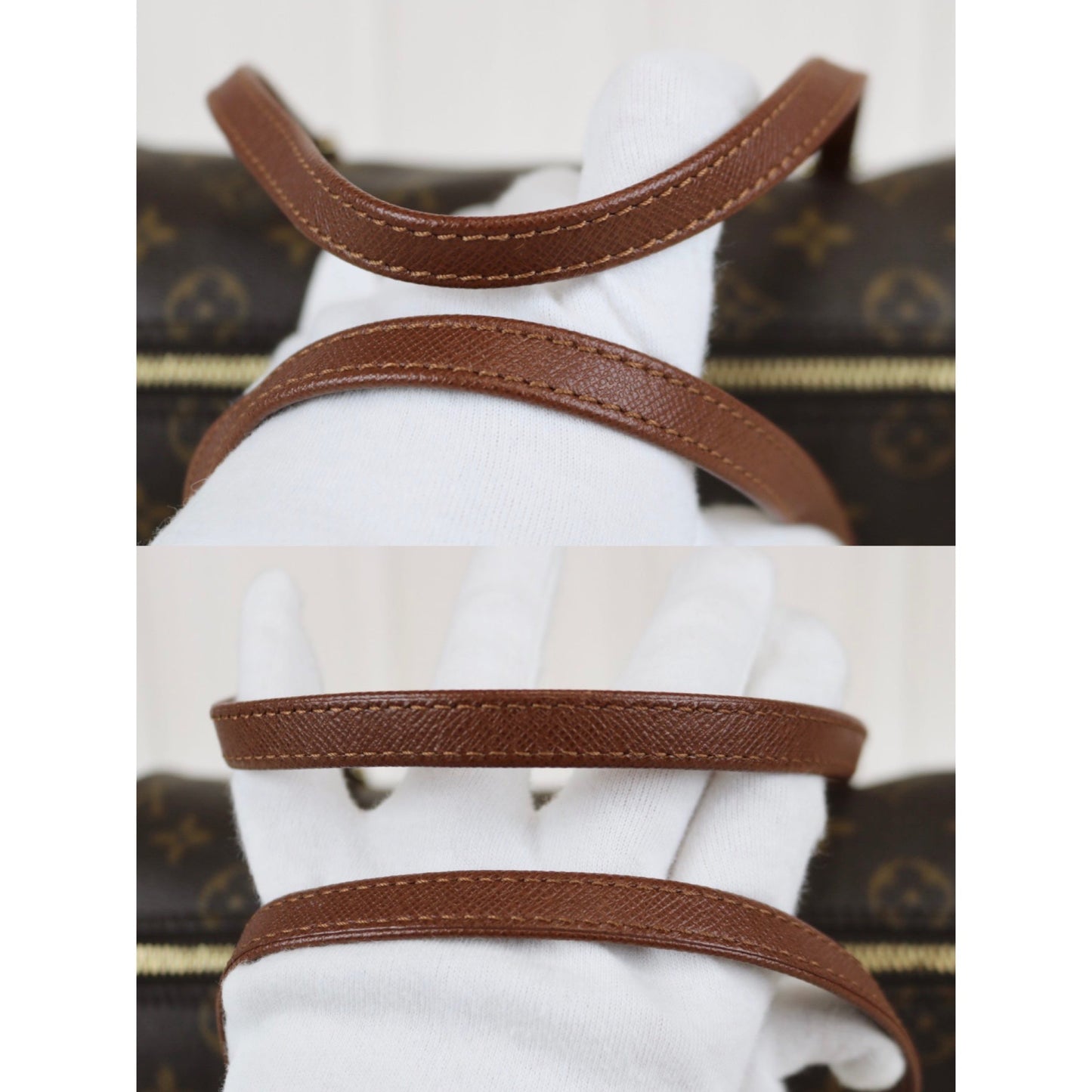 Rank SA ｜ LV Monogram Papillon 26 Handbag ｜033108
