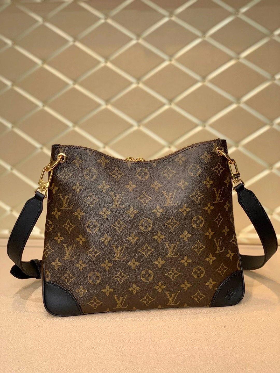 Louis Vuitton Odeon MM Bag