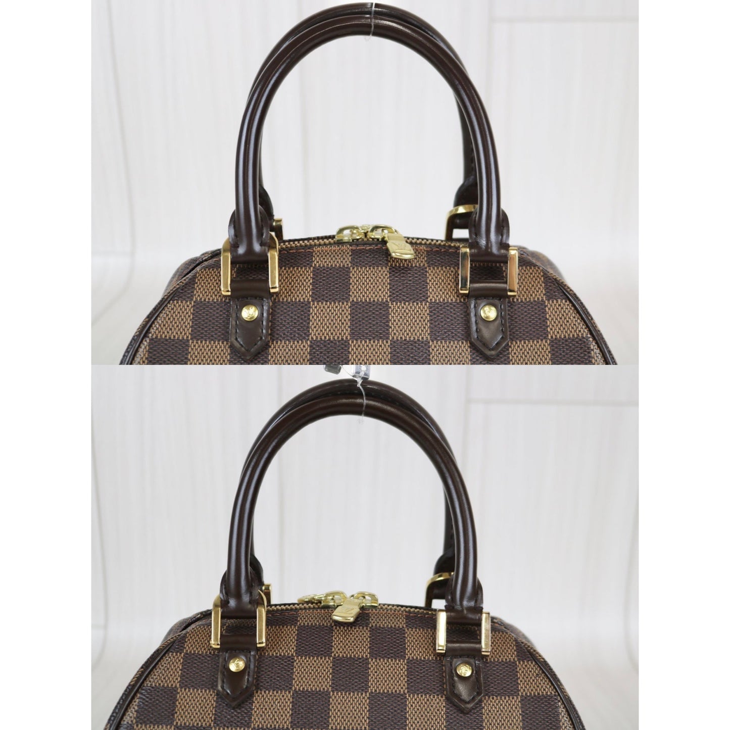 Rank A ｜ LV Damier Handbag ｜062902