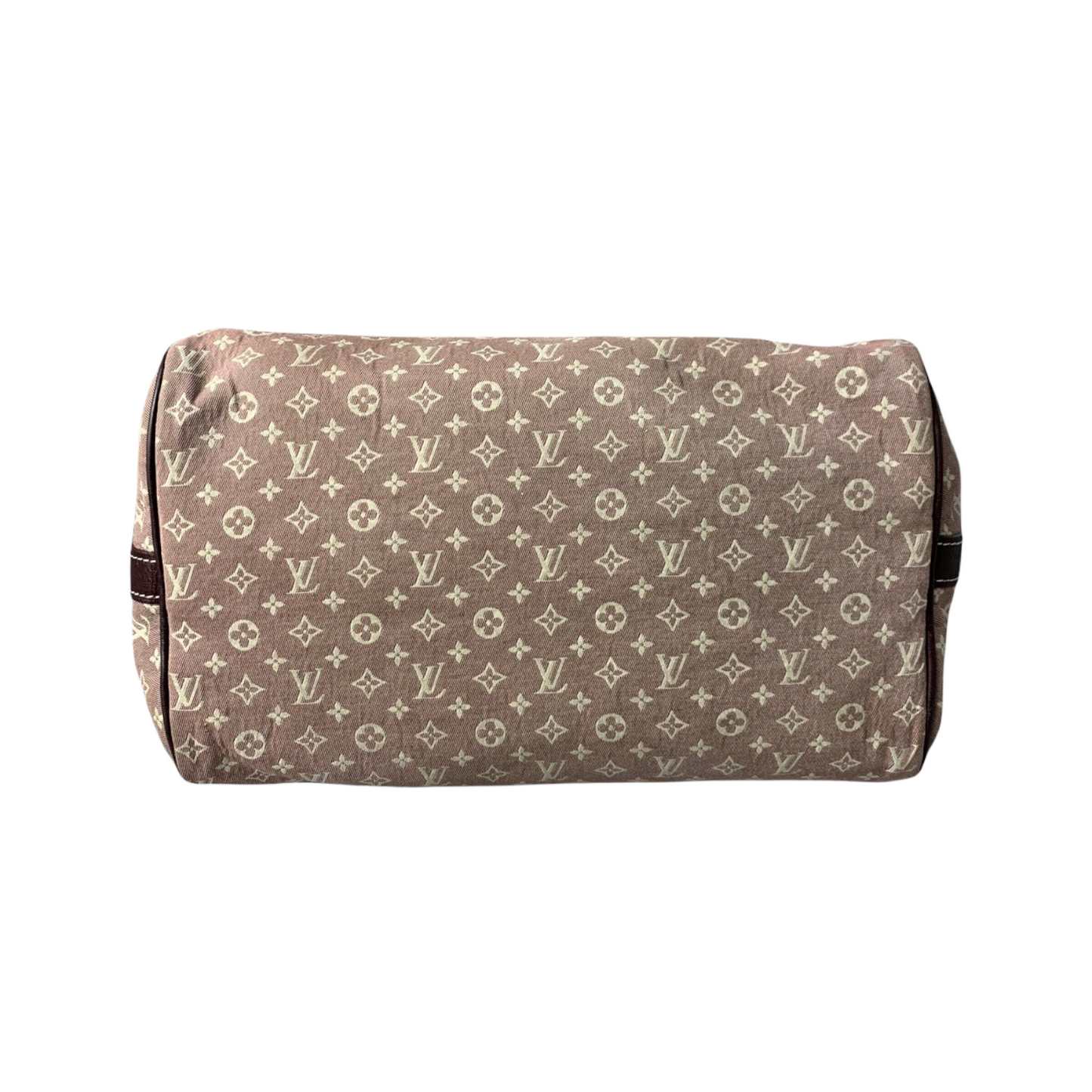 Louis-Vuitton Ldylle Monogram Speedy Bandouliere 30 Brown