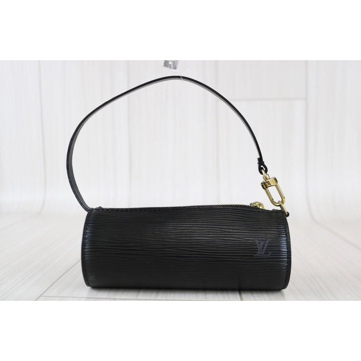 Rank SA ｜ LV Epi Papillon 30 Handbag ｜030402