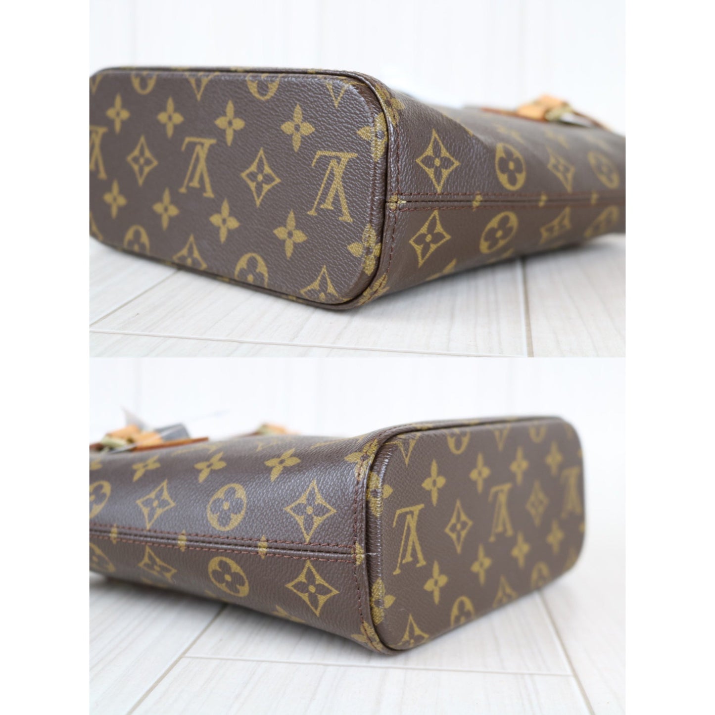 Rank AB ｜ LV Monogram Vavin PM Tote Bag ｜052803