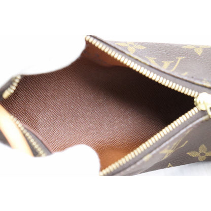Rank A ｜LV Monogram Papillon Included Pouch｜072421