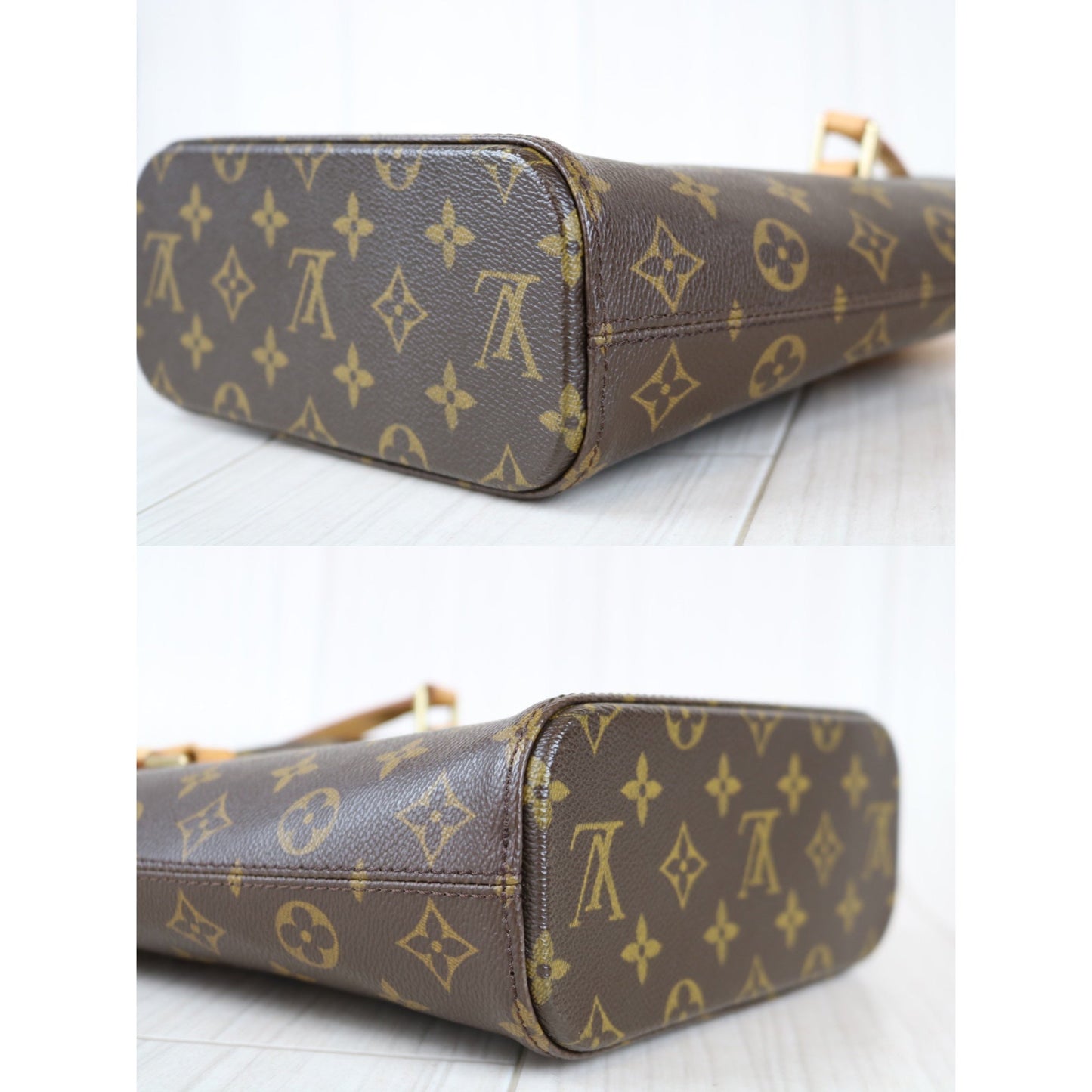 Rank A ｜ LV Monogram Vavin PM Tote Bag ｜020211