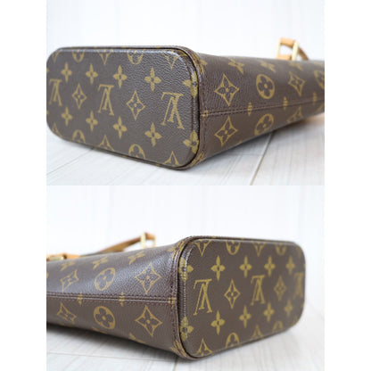 Rank A ｜ LV Monogram Vavin PM Tote Bag ｜020211