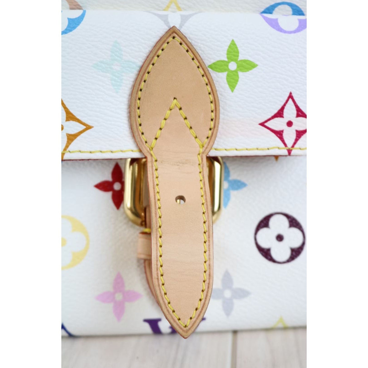 Rank SA ｜ LV Multi Monogram Handbag ｜030502