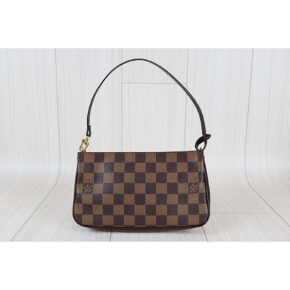 Rank SA ｜ LV Damier Pochette Accessoires ｜ 090102