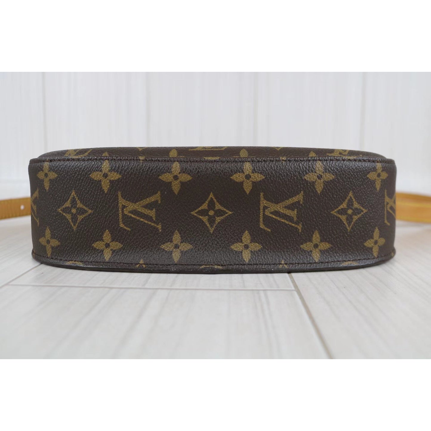 Rank A ｜ LV Monogram Saint Cloud GM Shoulder Bag ｜070204