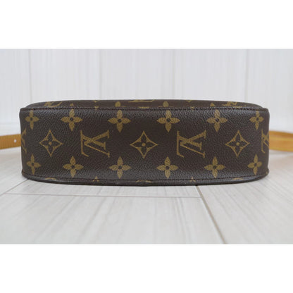 Rank A ｜ LV Monogram Saint Cloud GM Shoulder Bag ｜070204