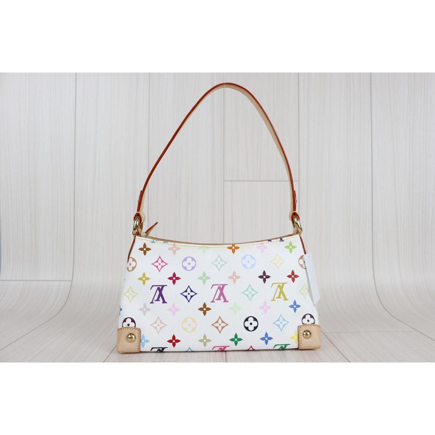 Rank SA ｜ LV Multi Monogram Handbag ｜072815